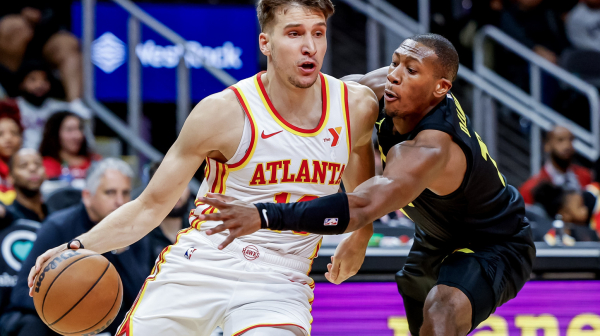 Bogdanović ne veruje u Partizan – prognozirao učesnike F4