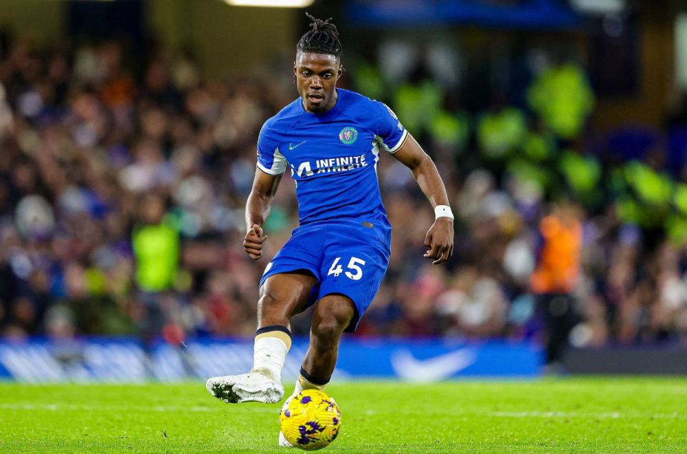 Čelsijeva "procena veka" – plaćen 62 miliona, odigrao 32 minuta