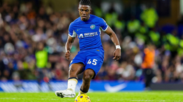 Čelsijeva "procena veka" – plaćen 62 miliona, odigrao 32 minuta