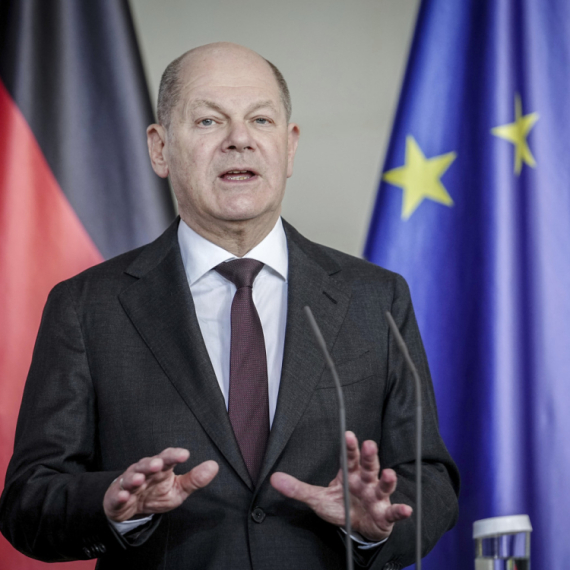 Šolc: Dozvolite mi da budem iskren, dovoljno je da Putin...