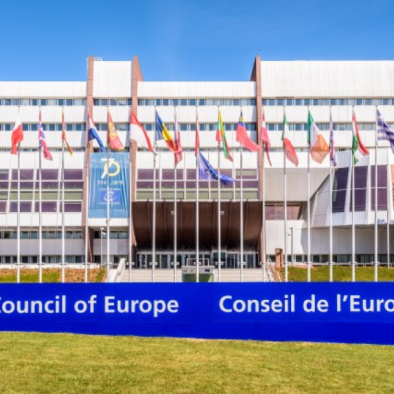 Srbija "grmi": Ovo je sumrak razuma