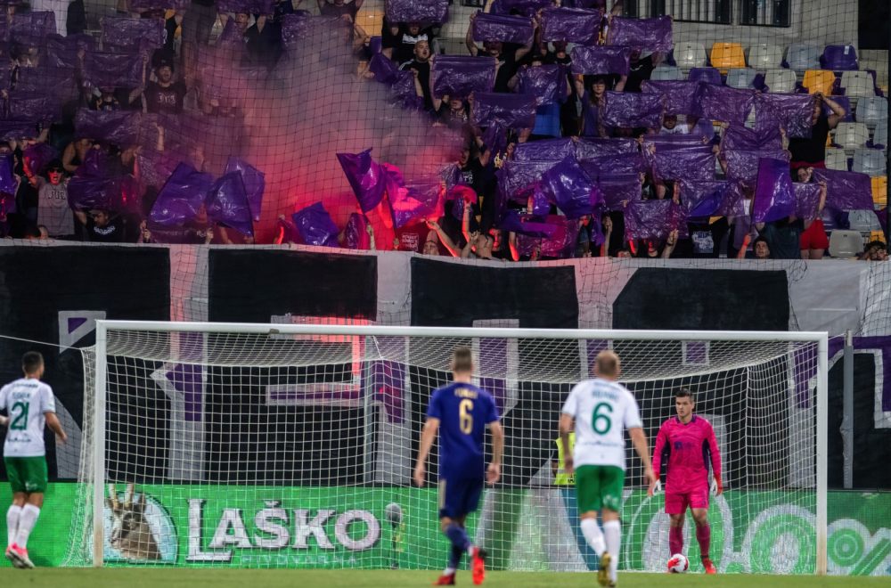 Poraz Maribora u Bugarskoj – Botev bliže PAO