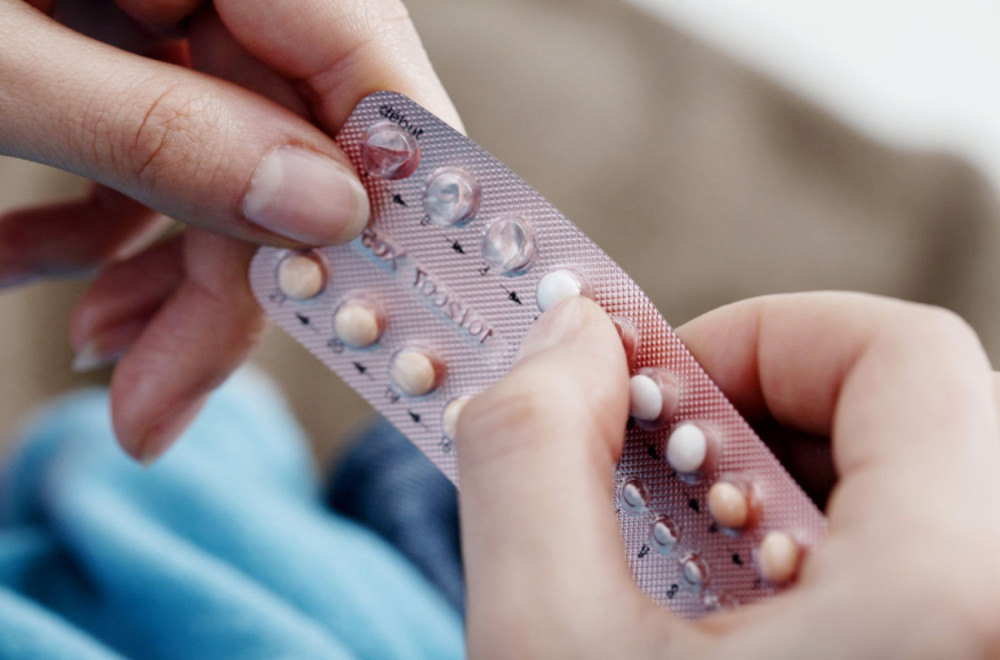 Hormonska kontracepcija može da poveća rizik od tumora na mozgu