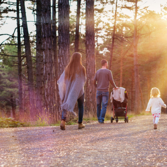 Nestala deca u ruskoj Samarskoj oblasti: Građani zabrinuti krenuli u potragu