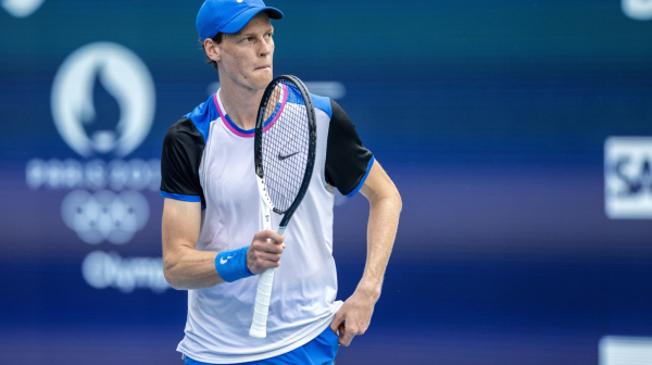 Sinerov niz koji ni Novak nije prekidao – 24/25