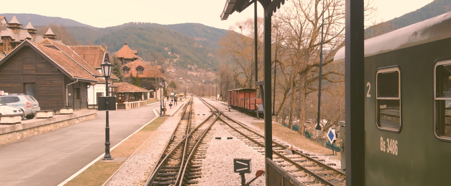 Avantura kreće: Počinje sezona rada čuvenog voza FOTO