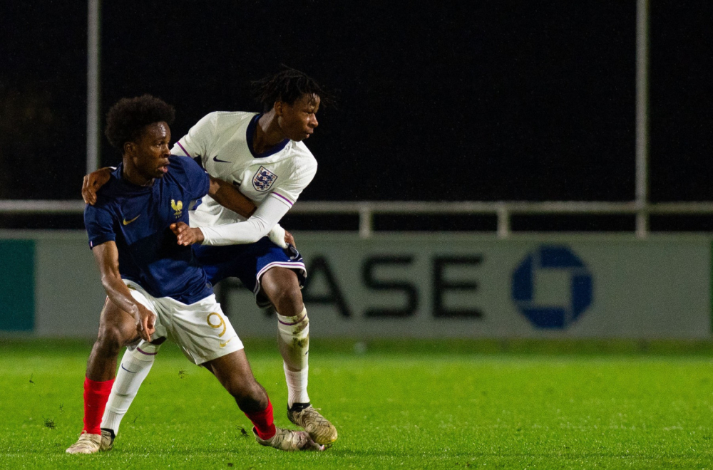 Mesi odveo Francuze na EURO – mogući je rival Srbije