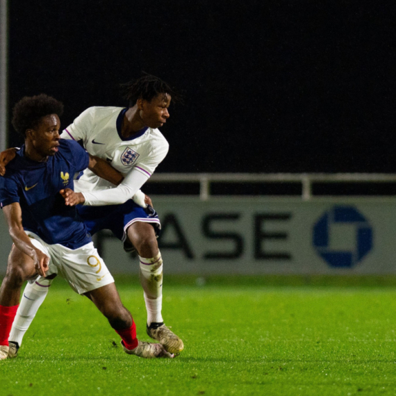 Mesi odveo Francuze na EURO – mogući je rival Srbije