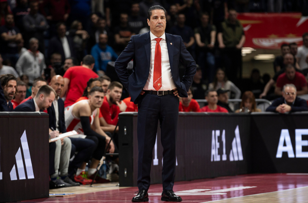 Sferopulos: Znamo da naša misija nije laka