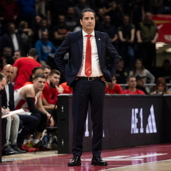 Sferopulos: Znamo da naša misija nije laka