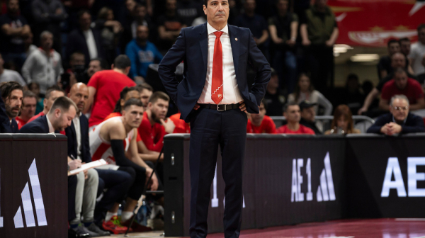 Sferopulos: Znamo da naša misija nije laka