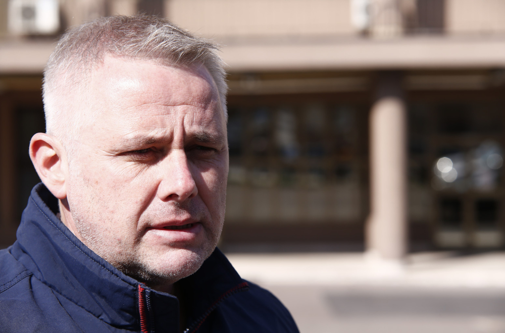 Jurić o ubistvu Danke: "Snimak iz Beča bio slamka spasa, iščekivali smo čudo"