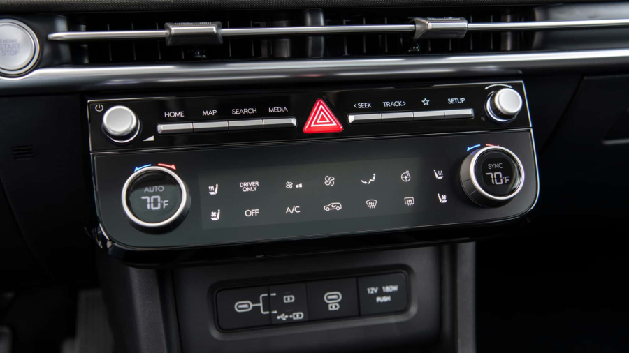 Unapređen popularni SUV, evo šta je sve novo FOTO