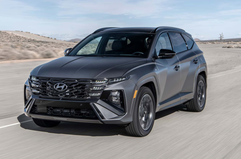 Unapređen popularni SUV, evo šta je sve novo FOTO