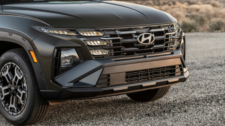 Unapređen popularni SUV, evo šta je sve novo FOTO