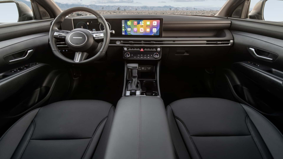 Unapređen popularni SUV, evo šta je sve novo FOTO