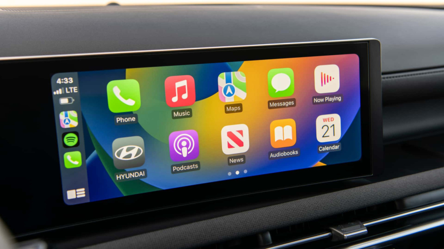 Unapređen popularni SUV, evo šta je sve novo FOTO