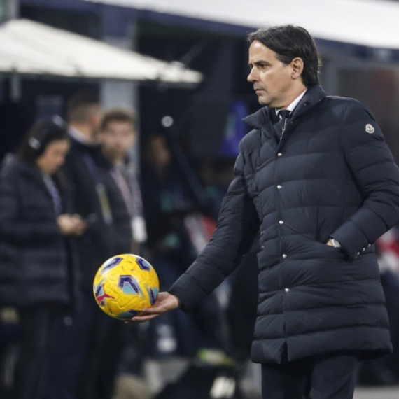 Inter sprema novi ugovor za Inzagija