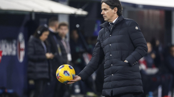 Inter sprema novi ugovor za Inzagija