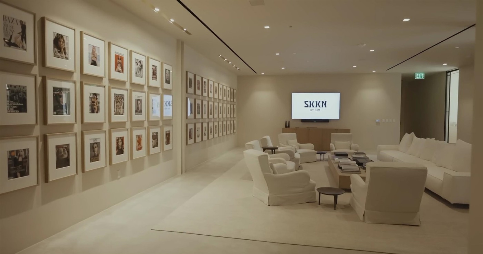 Slavni umetnik tuži Kim Kardašijan