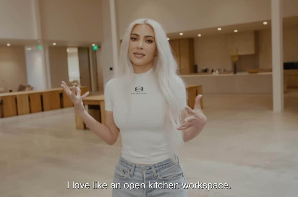 Slavni umetnik tuži Kim Kardašijan