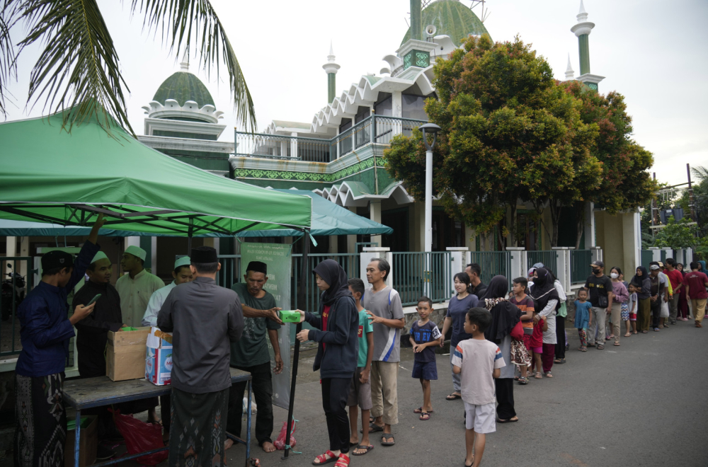 Kakva odluka; Ukida se dosadašnji glavni grad, pravi se potpuno novi
