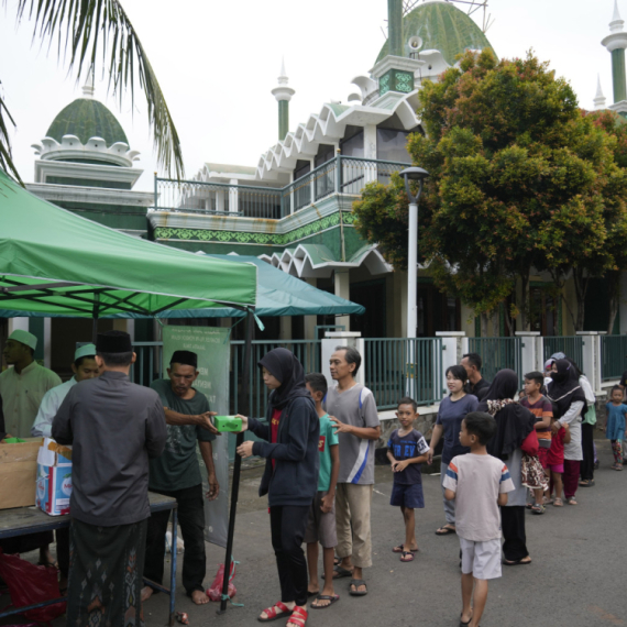 Kakva odluka; Ukida se dosadašnji glavni grad, pravi se potpuno novi