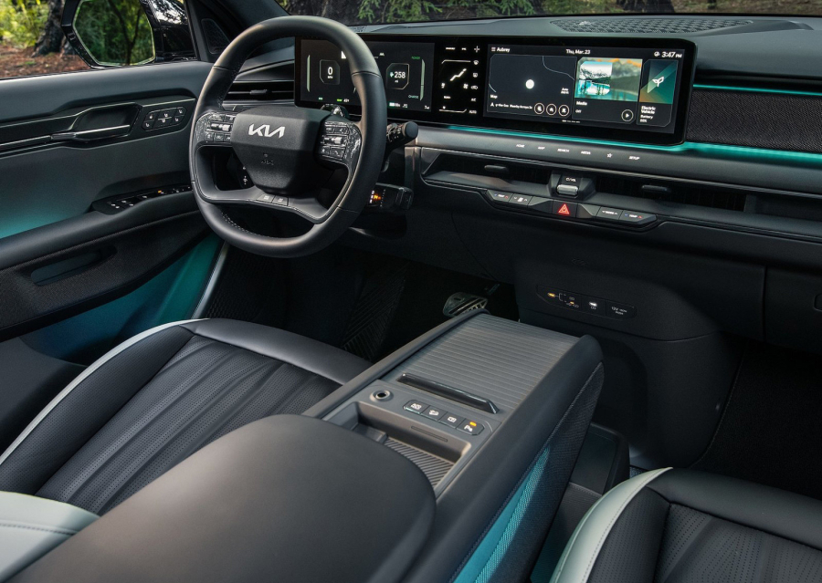 Trijumf Korejaca: Kia ima najbolji automobil na svetu! FOTO