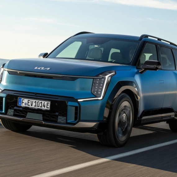 Pad prodaje električnih automobila? Kia i Hyundai obaraju rekorde