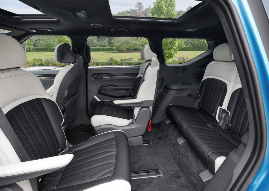 Trijumf Korejaca: Kia ima najbolji automobil na svetu! FOTO