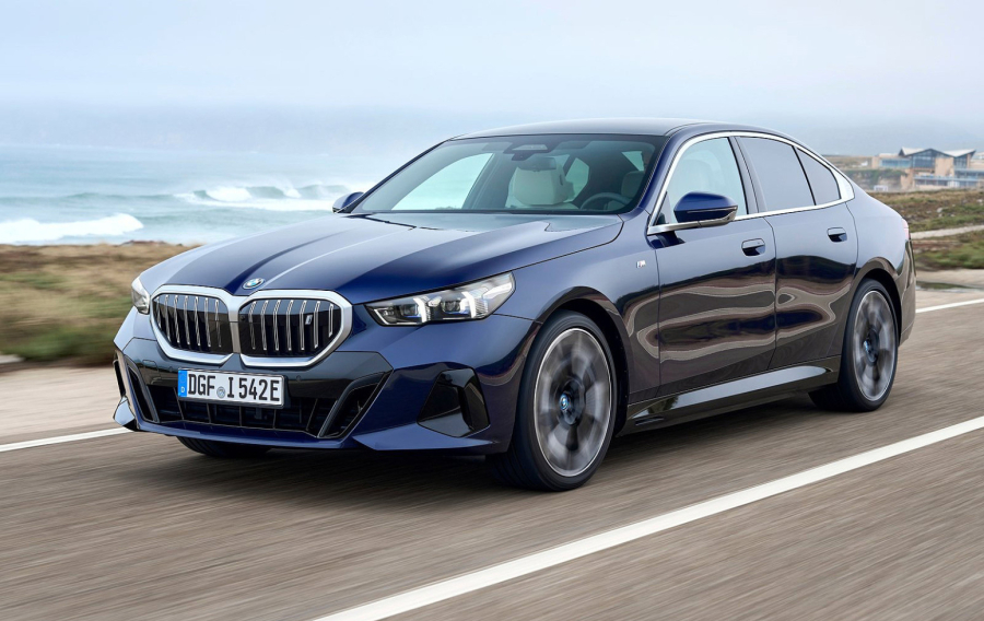 Trijumf Korejaca: Kia ima najbolji automobil na svetu! FOTO