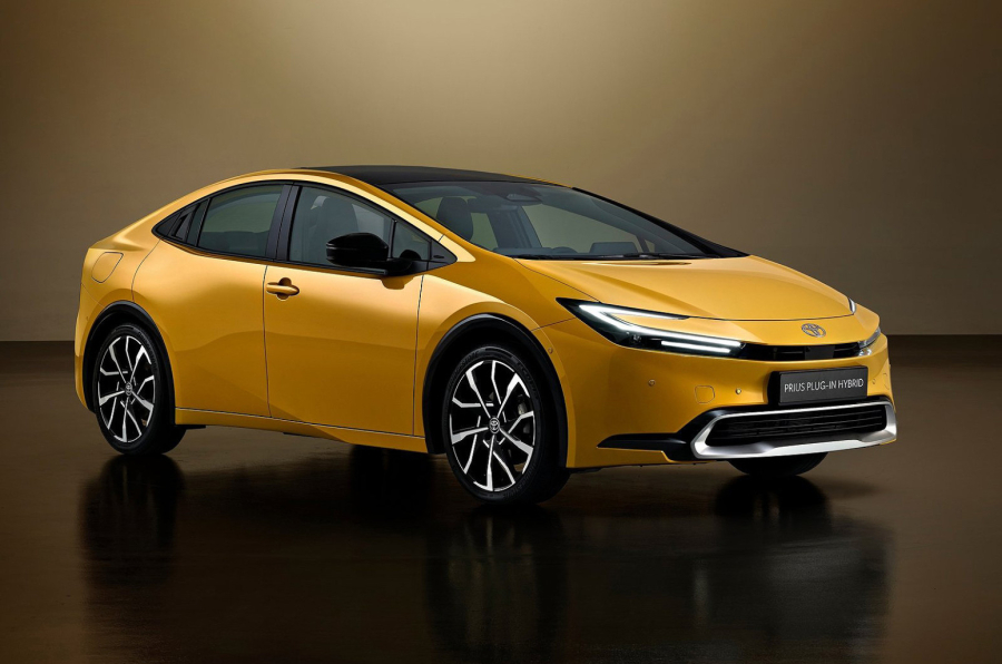 Trijumf Korejaca: Kia ima najbolji automobil na svetu! FOTO