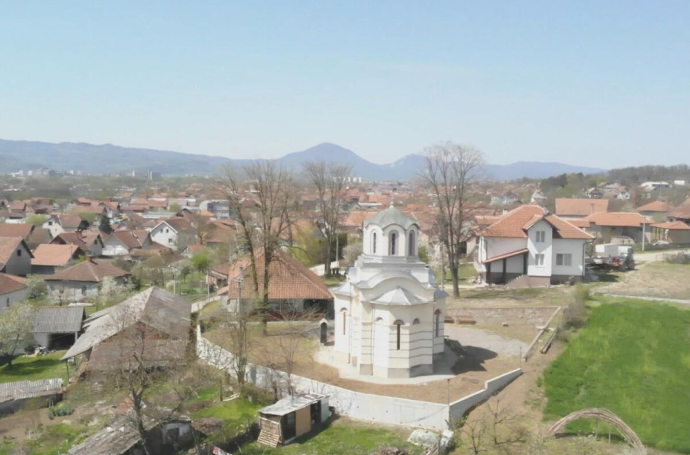 Prisećanje: Pogođen avion neprijatelja, piloti se padobranom spustili u blizini Čačka