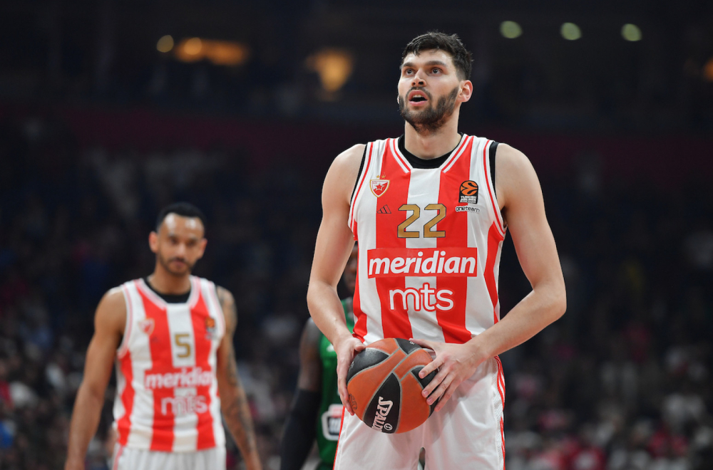 Ilić: Uvertira za nastavak sezone