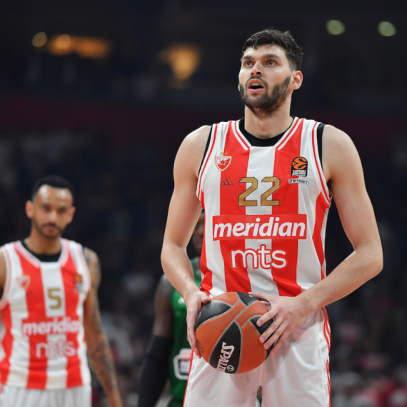 Ilić: Uvertira za nastavak sezone