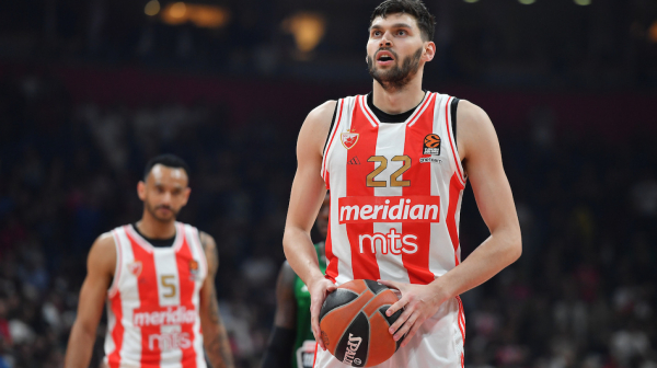 Ilić: Uvertira za nastavak sezone