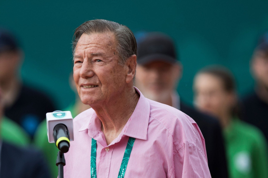 Nikola Pilić – Novakov guru i čovek koji je izazvao najveći bojkot u istoriji tenisa