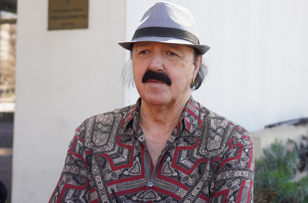 Haris Džinović zvanično razveden: "Melina je nikakva žena"