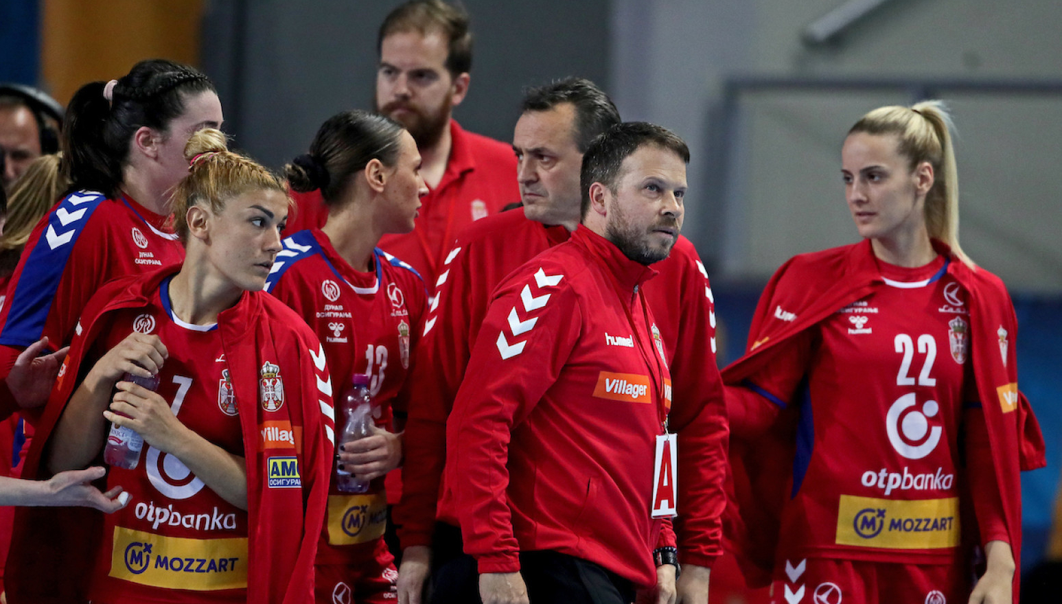 Bregar: Ostvarili smo cilj, to je najvažnije