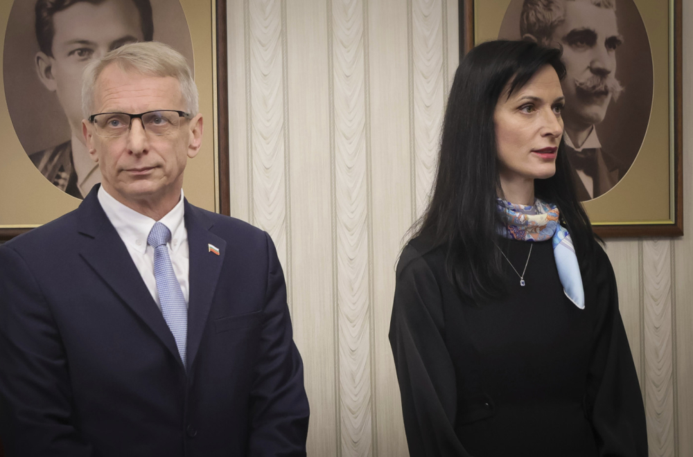 Bugarska: Vraćen mandat, treći put; Slede izbori?