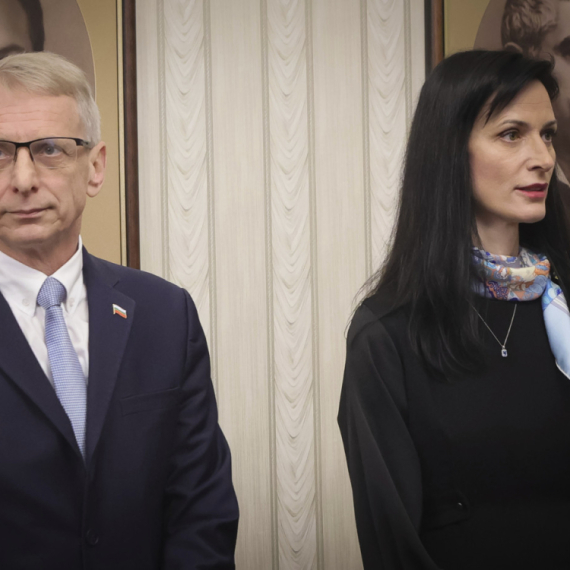 Bugarska: Vraćen mandat, treći put; Slede izbori?