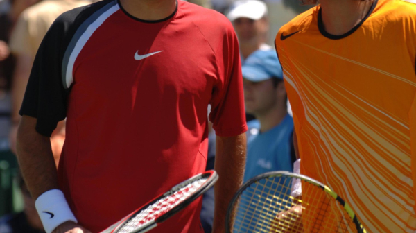 Federer i Nadal pre 20 godina odigrali prvi međusobni meč – ostalo je istorija