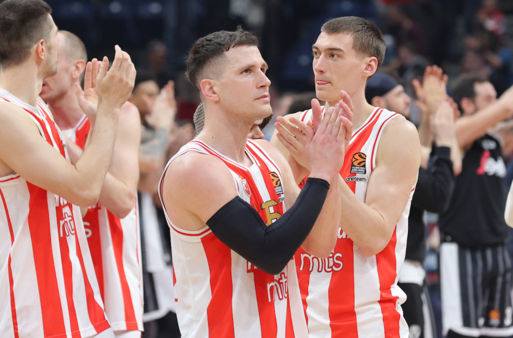 Zvezda u (ne)mogućoj misiji – zaustaviti "Super Marija" i družinu