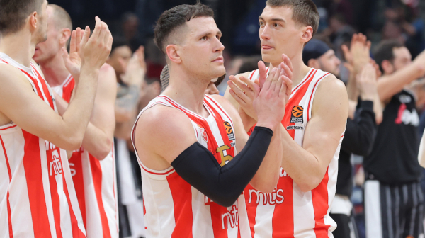 Zvezda u (ne)mogućoj misiji – zaustaviti "Super Marija" i družinu