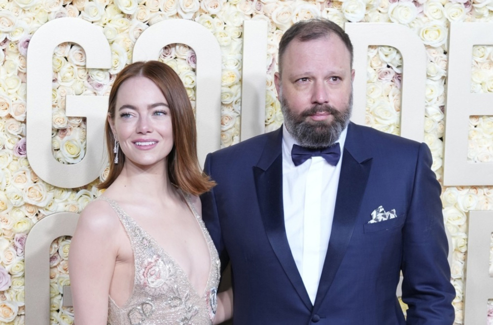 Stiže novi film Jorgosa Lantimosa: Ema Stoun opet u glavnoj ulozi VIDEO