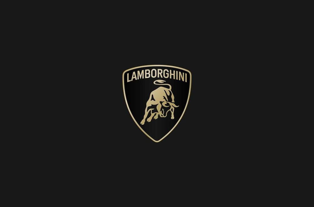 Pronađite razlike: Lamborghini ima novi logo FOTO