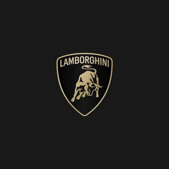 Pronađite razlike: Lamborghini ima novi logo FOTO