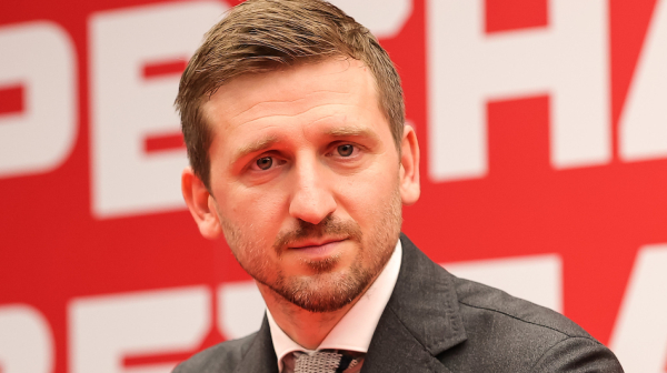 Marin: "Hvang je zaslužio da ga pustimo"