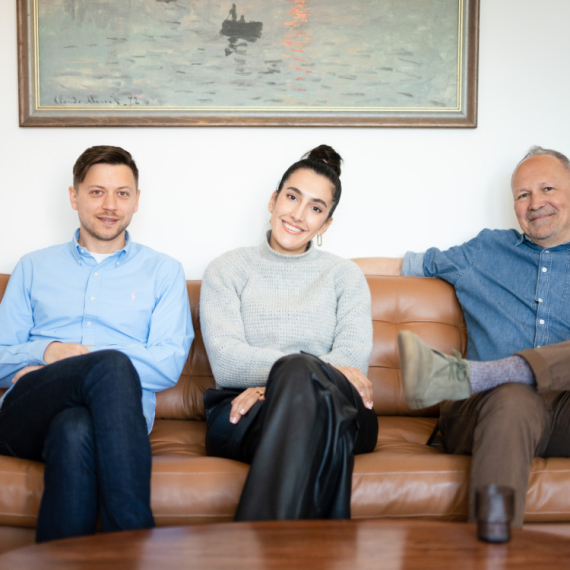 Weekend.17 u septembru će u Rovinju ugostiti AI Weekend