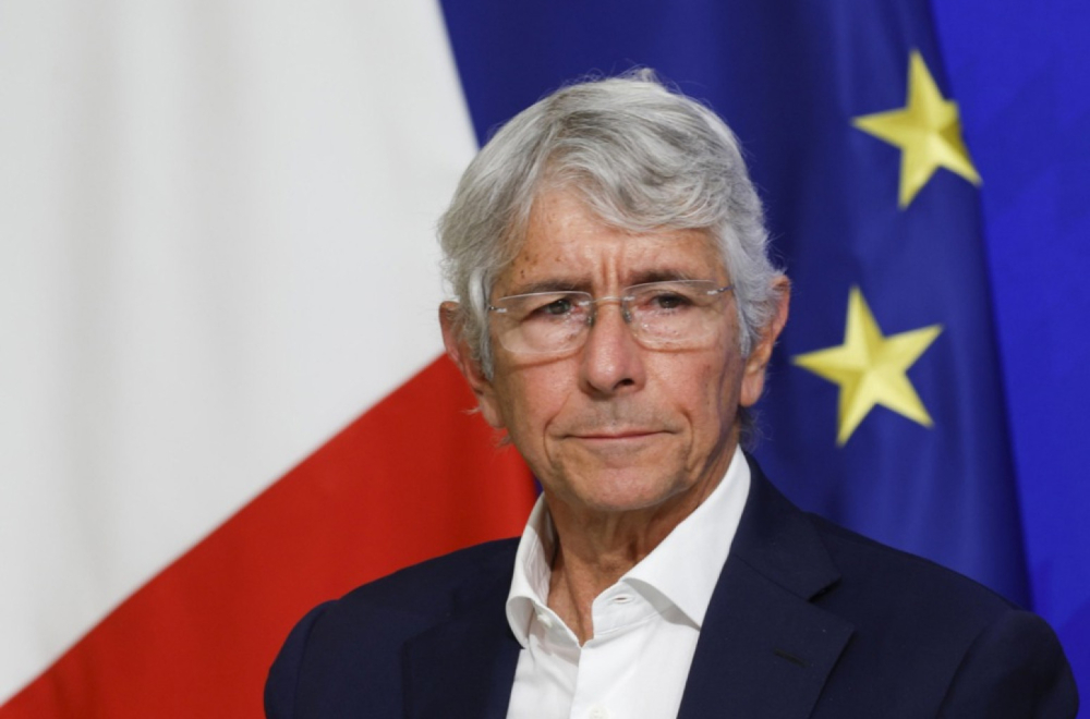 Ačerbi oslobođen optužbi – ministar kritikovao Seriju A